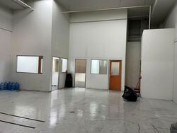 WCEGA Plaza (D23), Factory #568666211